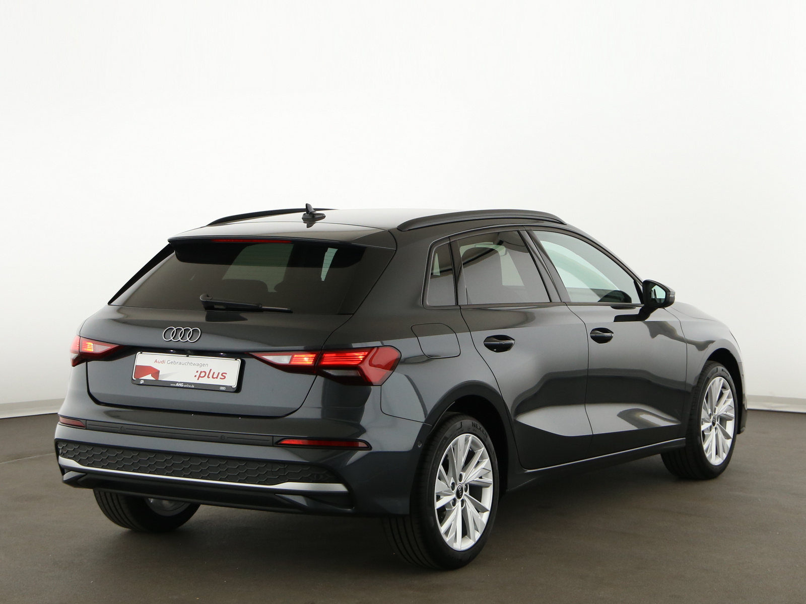 Audi A3 Sportback - Bild 7