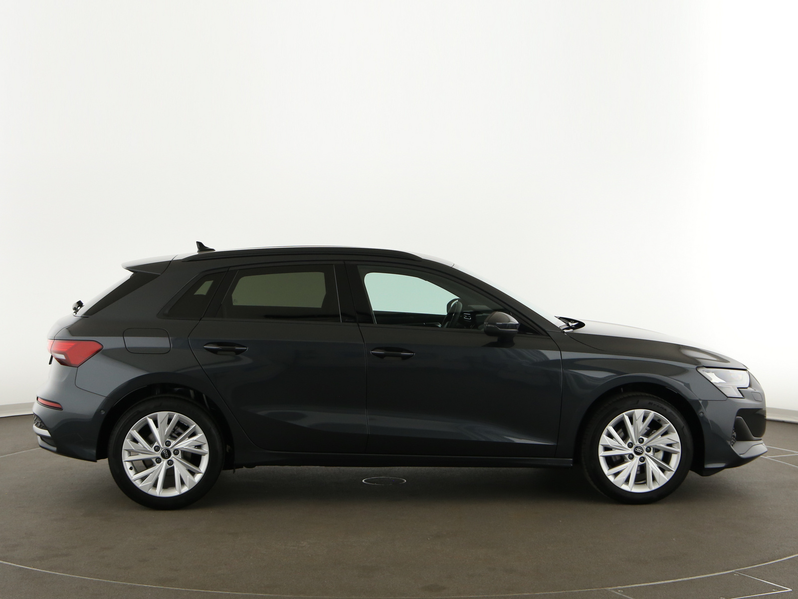 Audi A3 Sportback - Bild 8