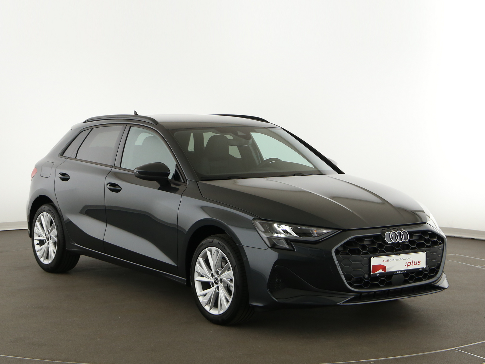 Audi A3 Sportback - Bild 9