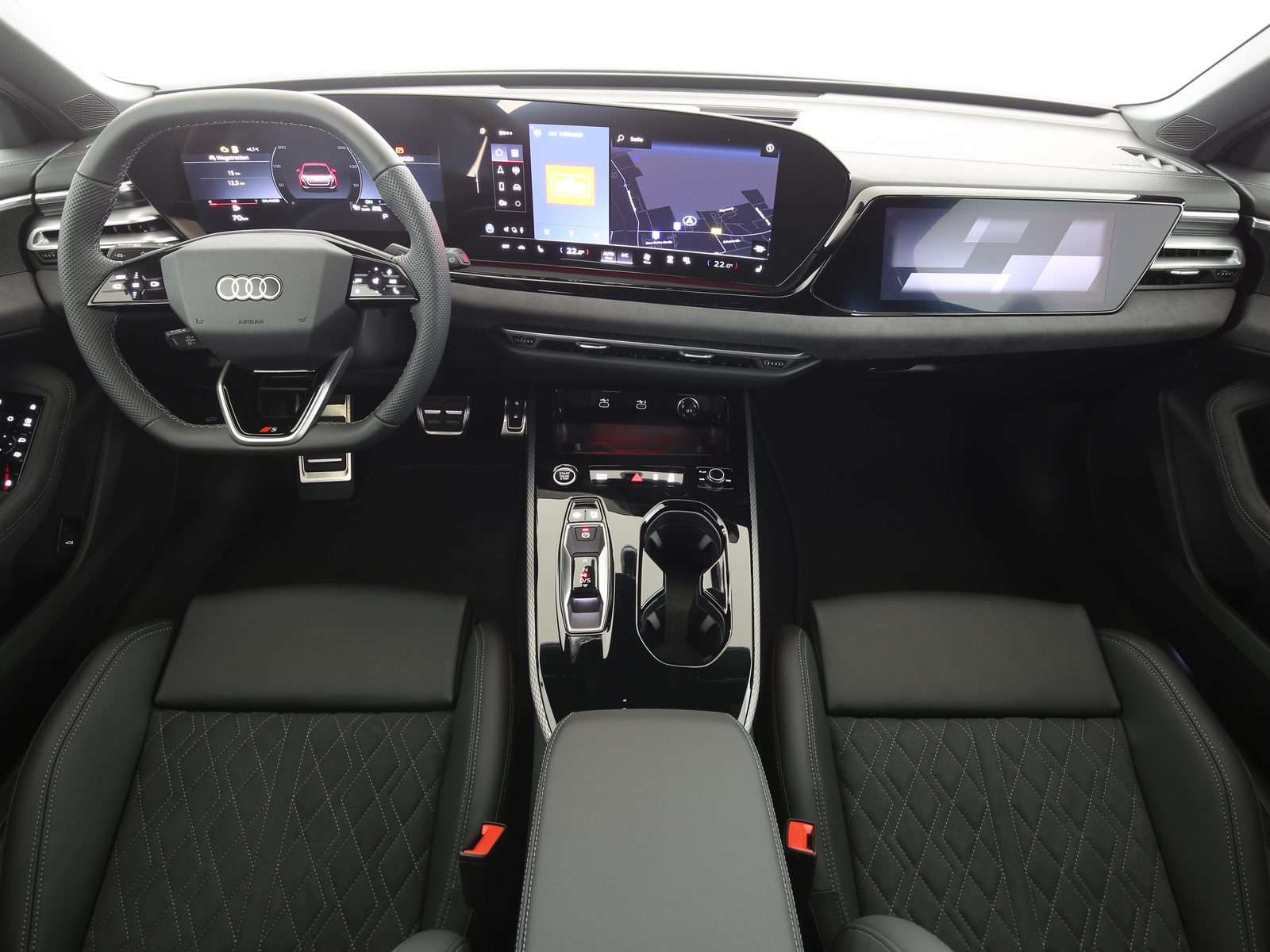 Audi A5 Avant - Bild 10