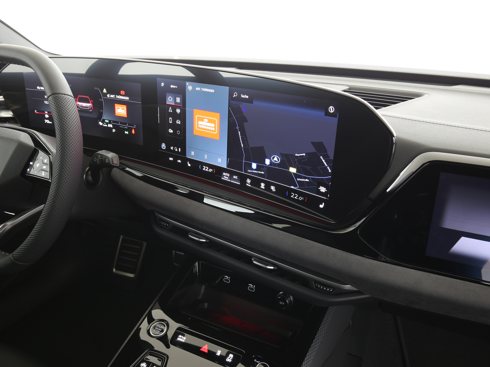Audi A5 Avant - Bild 12