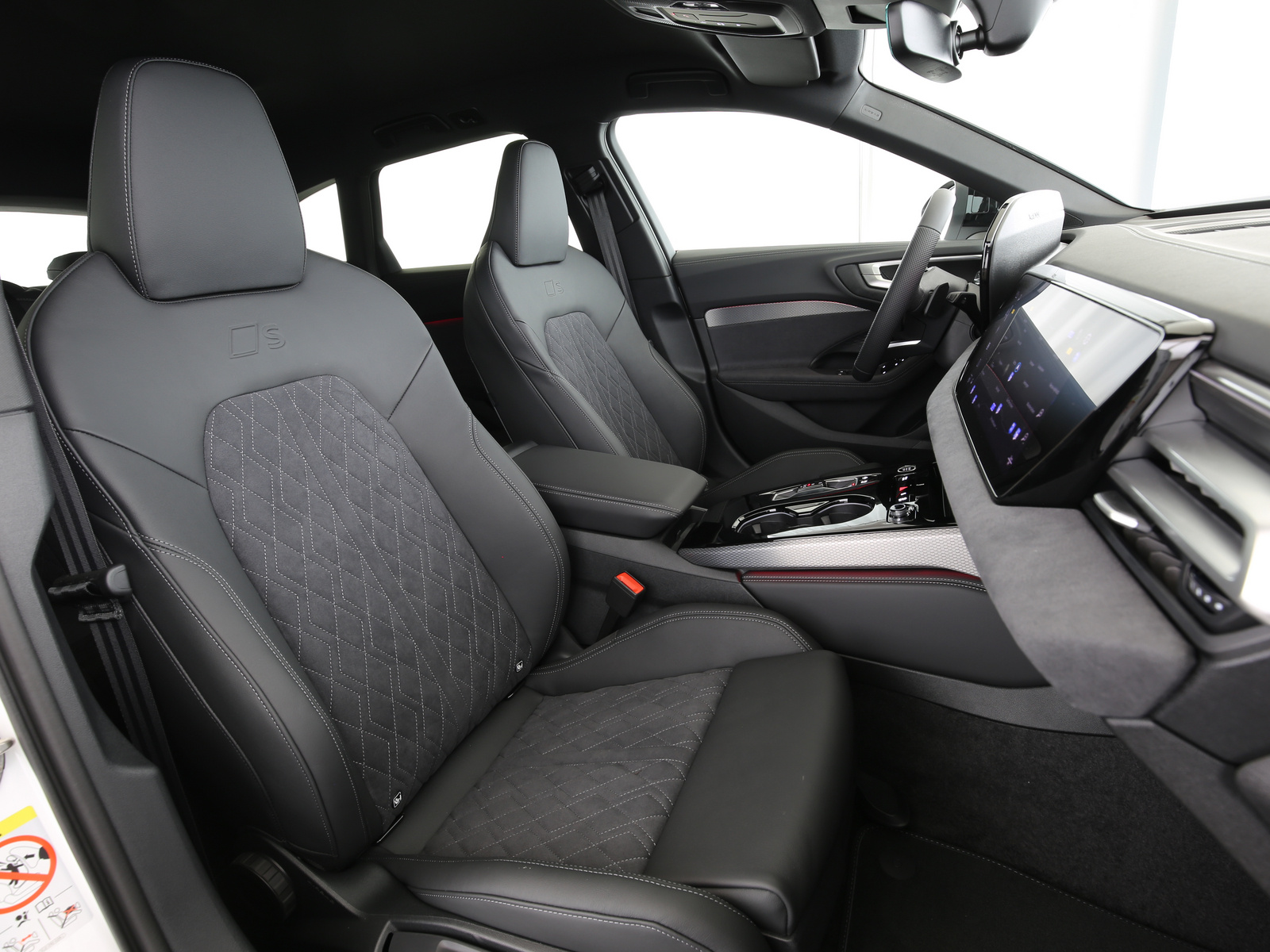 Audi A5 Avant - Bild 16