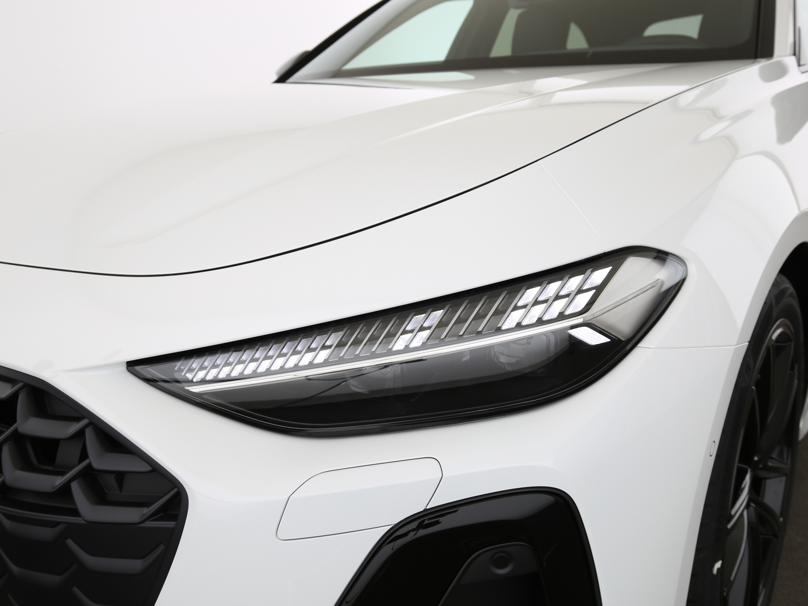 Audi A5 Avant - Bild 17
