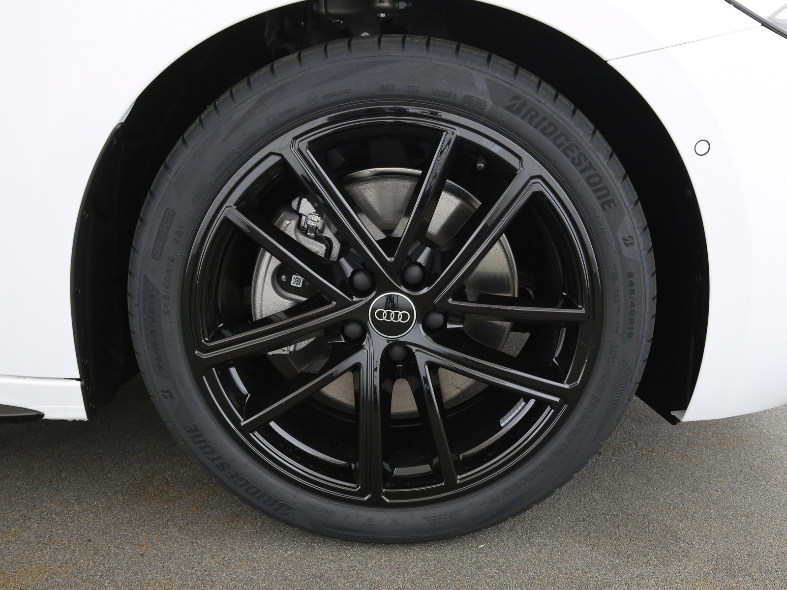 Audi A5 Avant - Bild 18