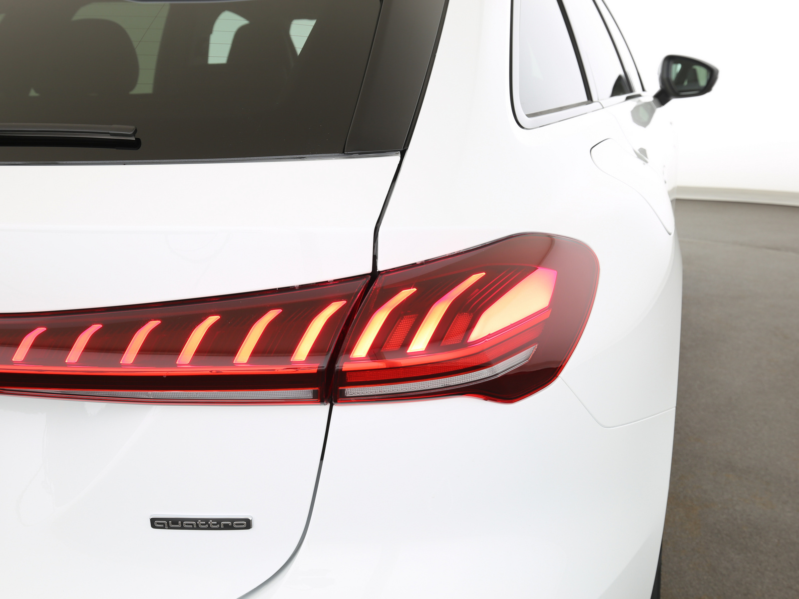 Audi A5 Avant - Bild 22