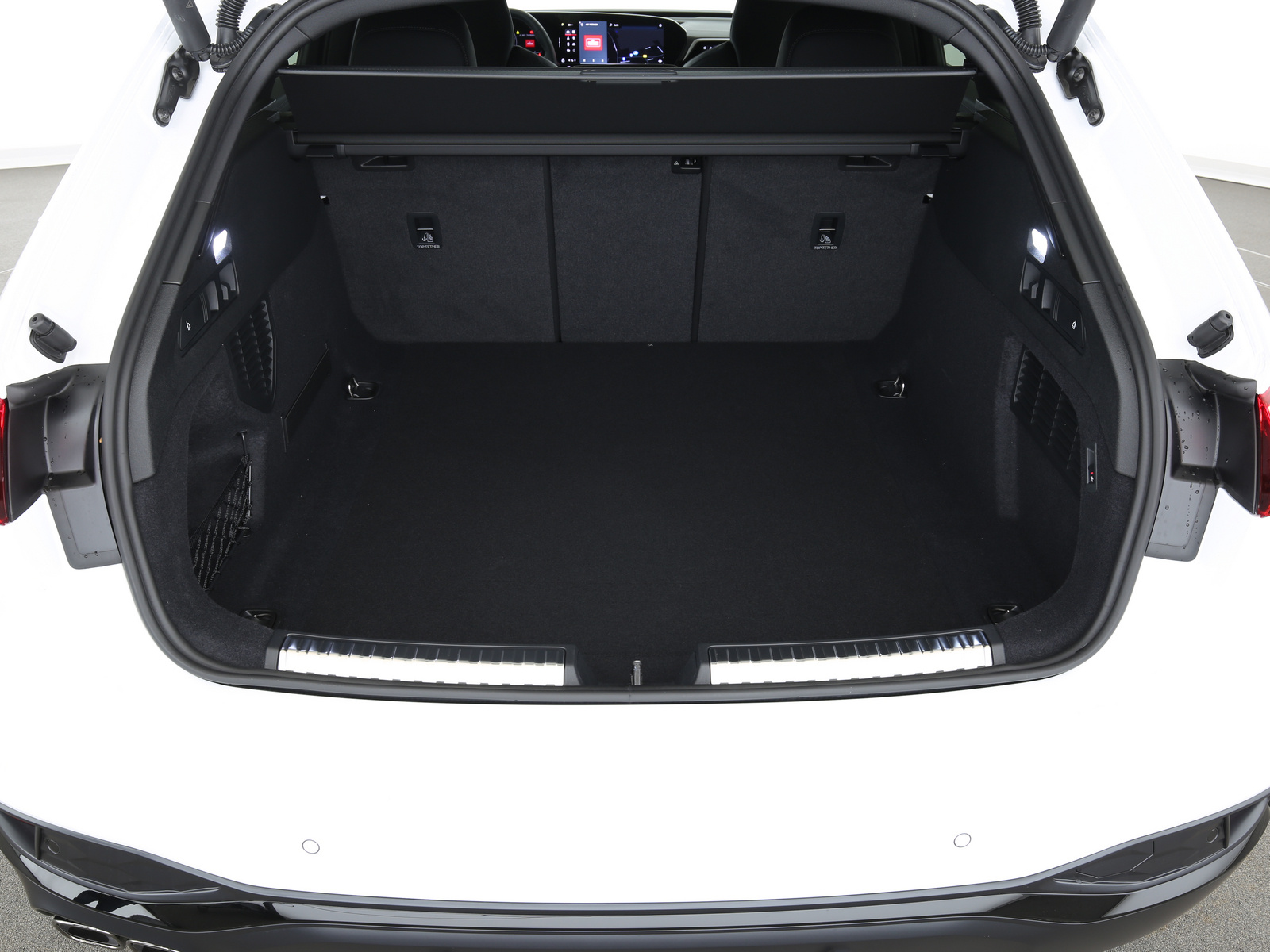 Audi A5 Avant - Bild 24