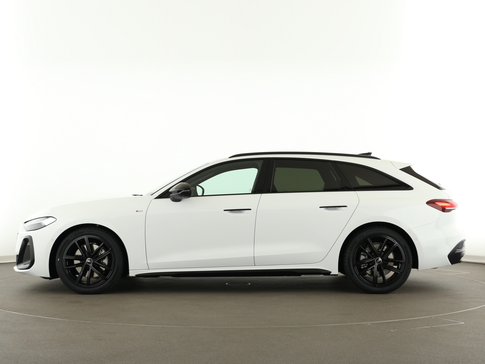 Audi A5 Avant - Bild 3