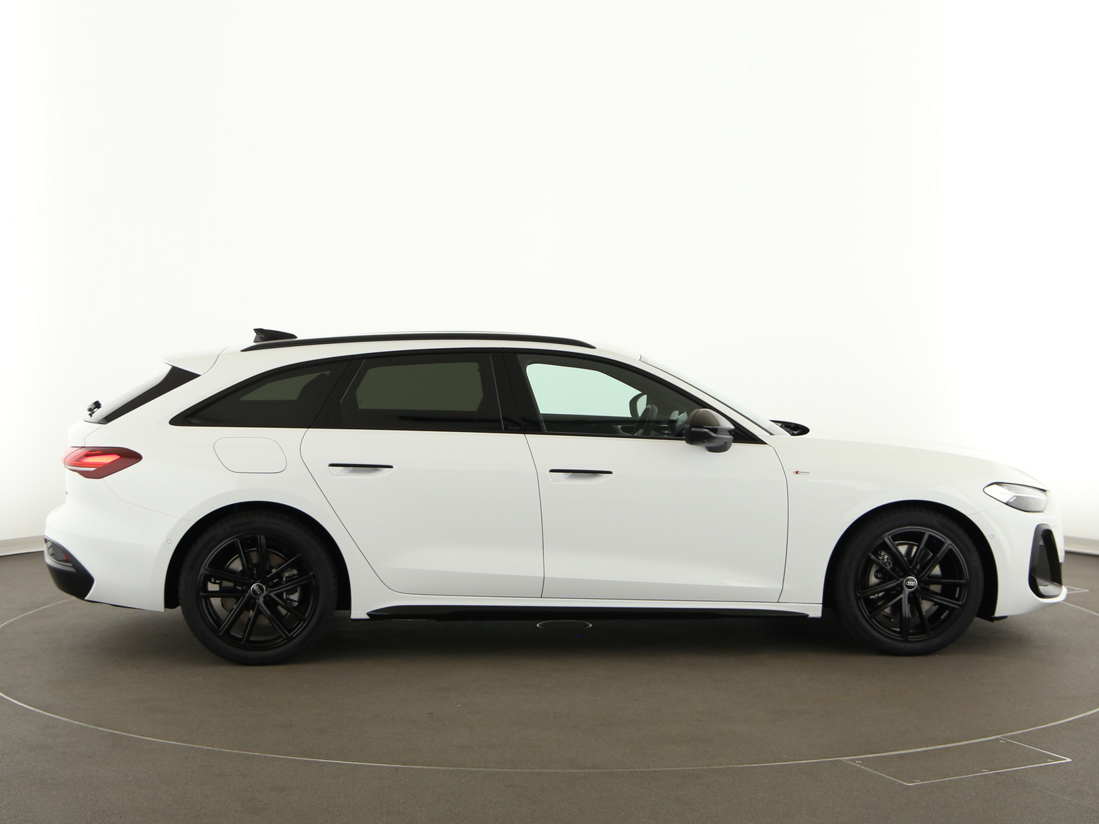 Audi A5 Avant - Bild 7