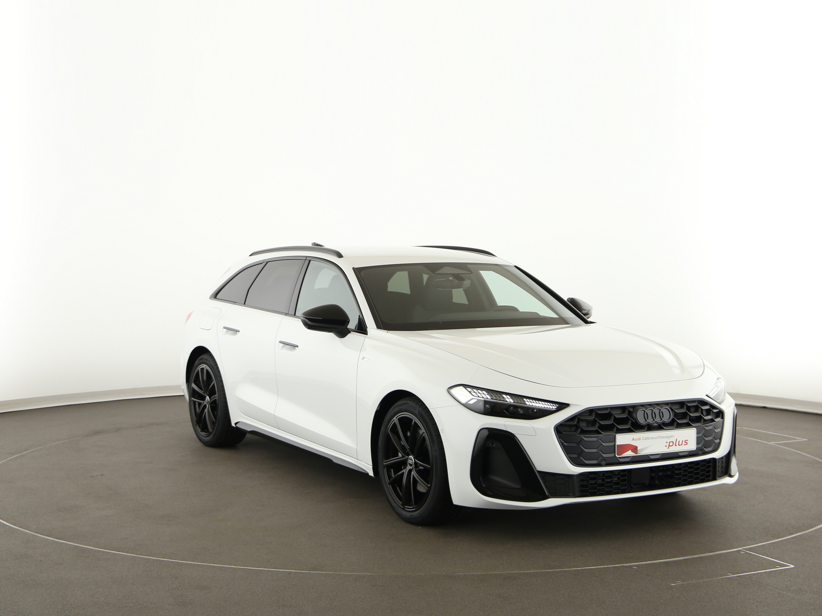 Audi A5 Avant - Bild 8
