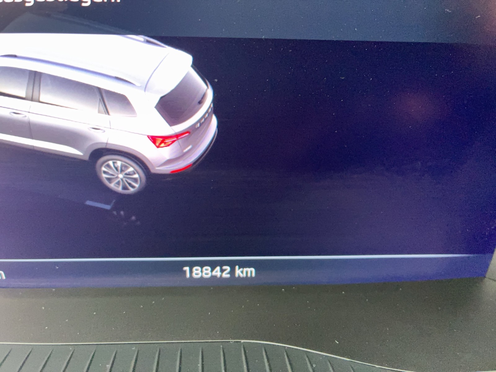 Skoda Karoq - Bild 10