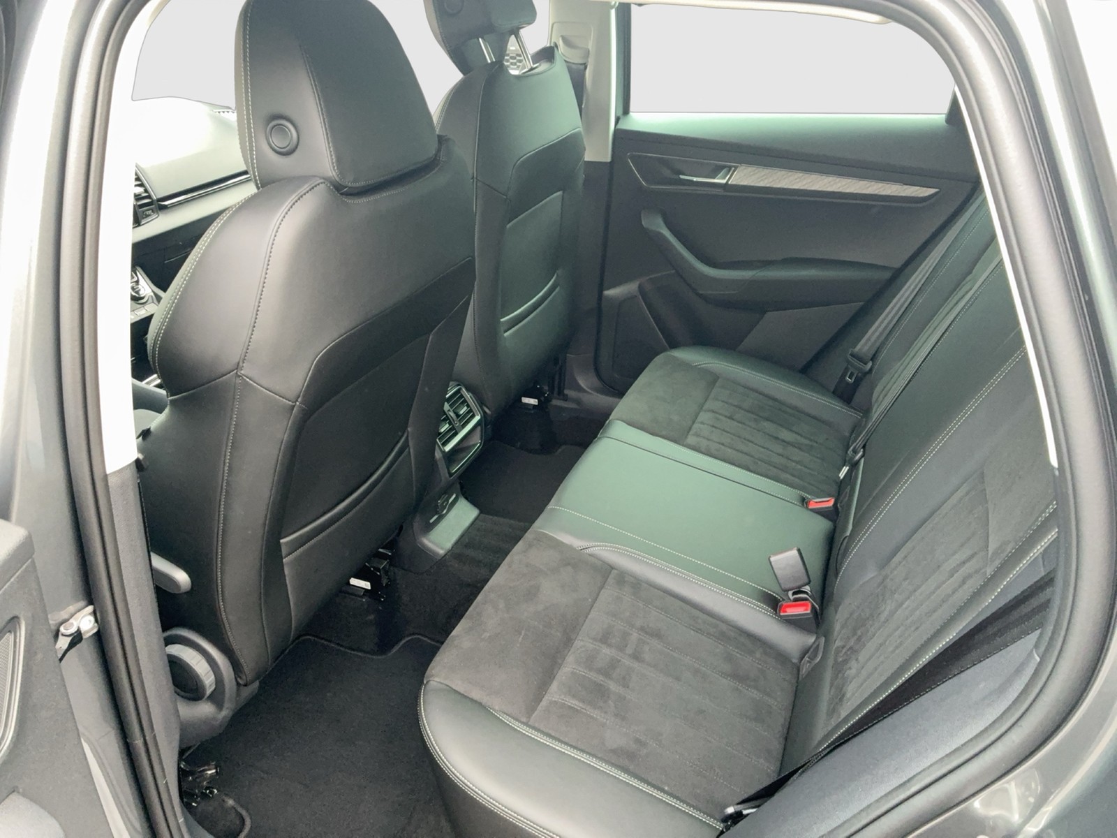 Skoda Karoq - Bild 11