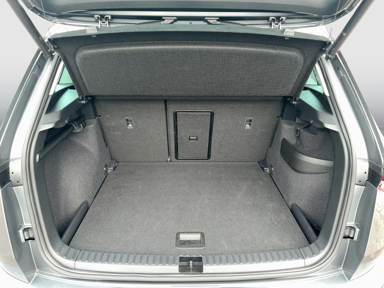 Skoda Karoq - Bild 12