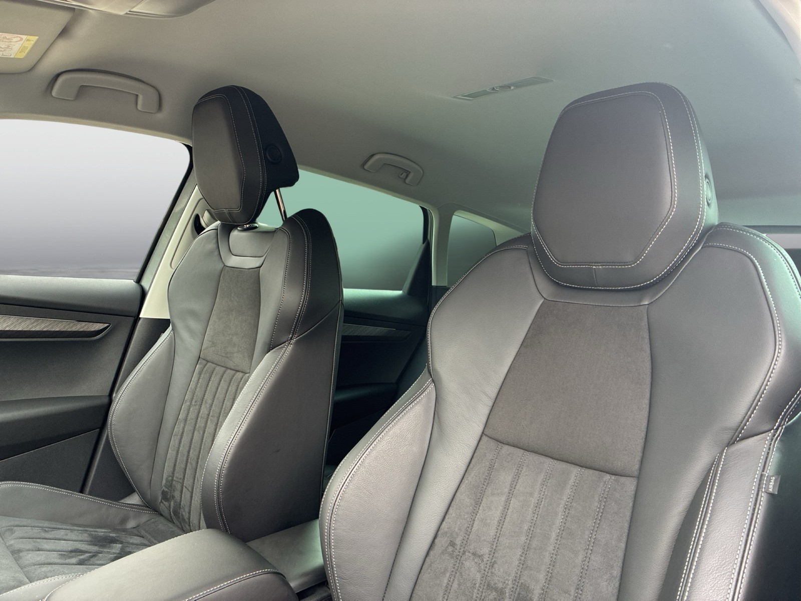 Skoda Karoq - Bild 21