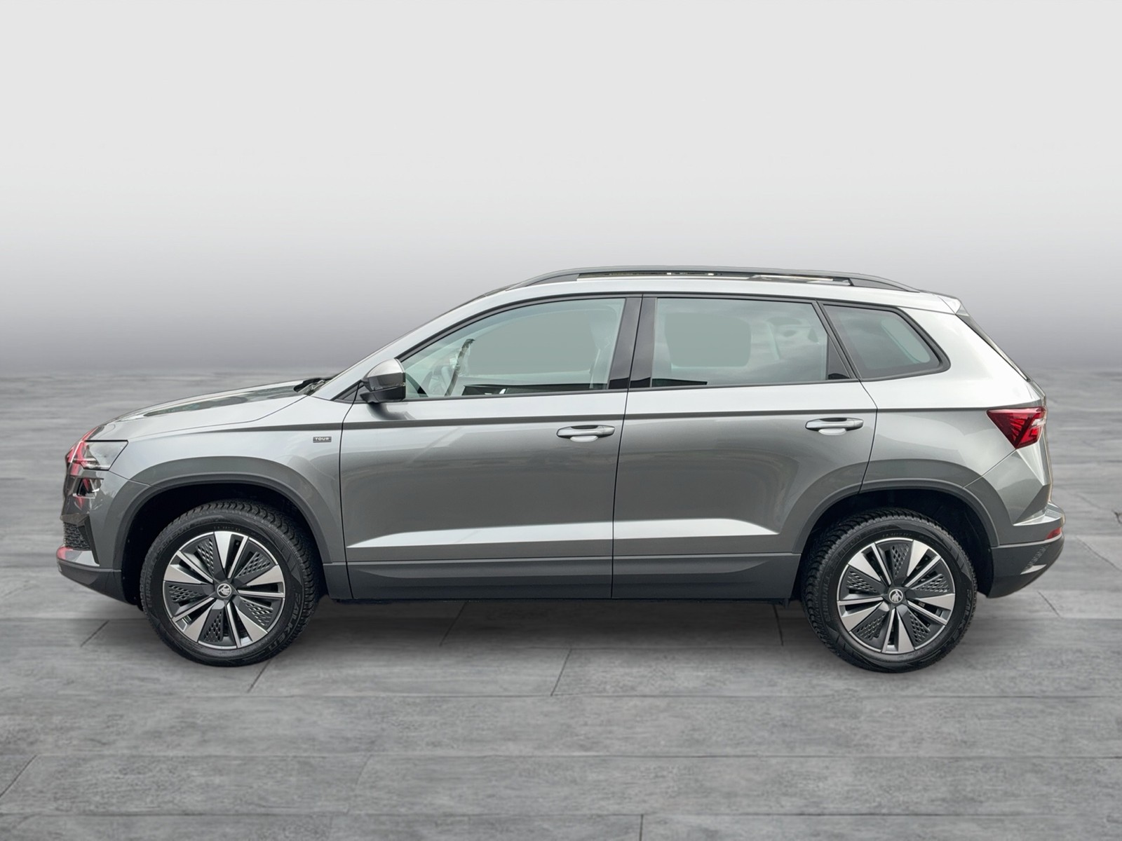 Skoda Karoq - Bild 3