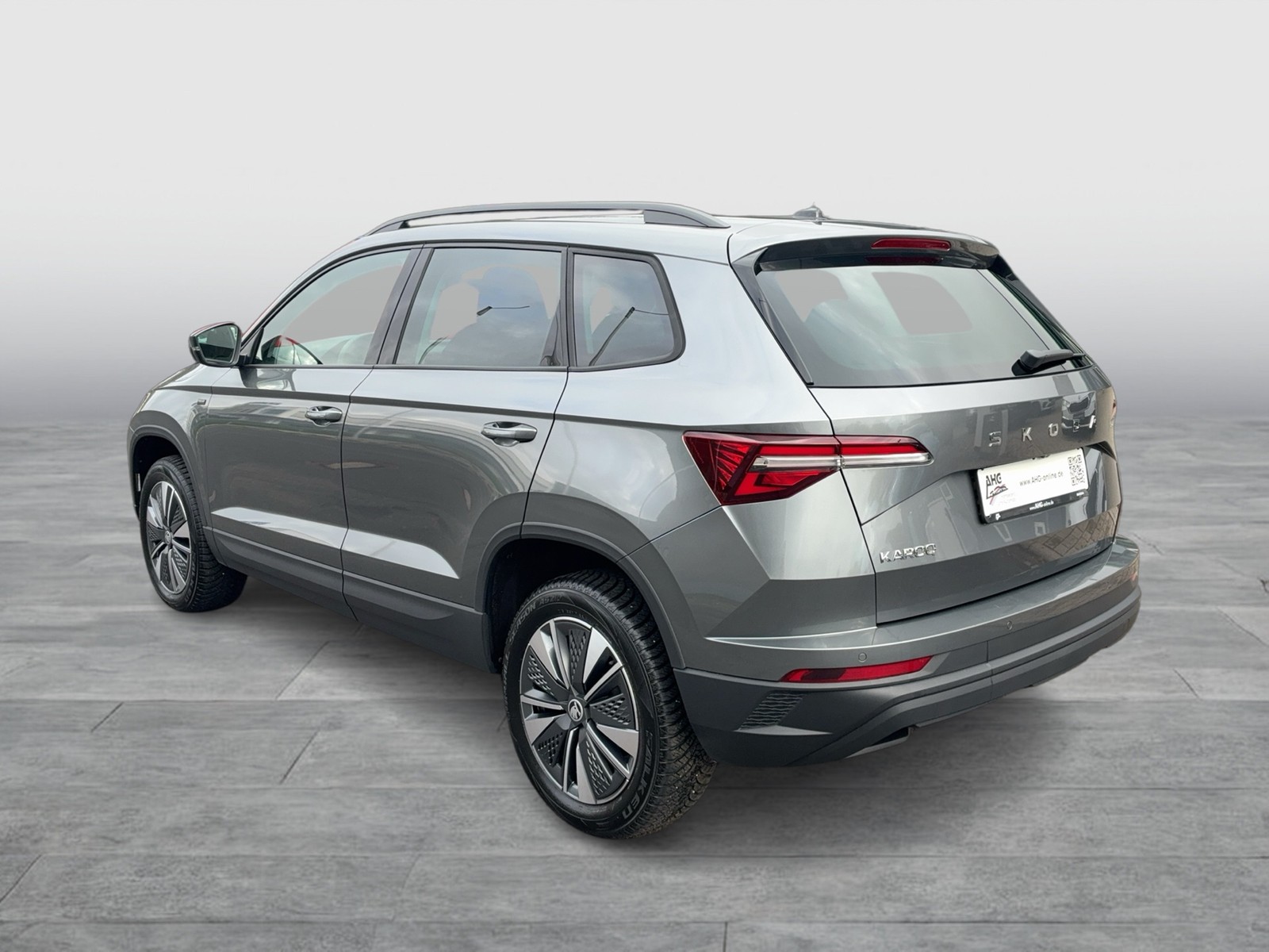 Skoda Karoq - Bild 4