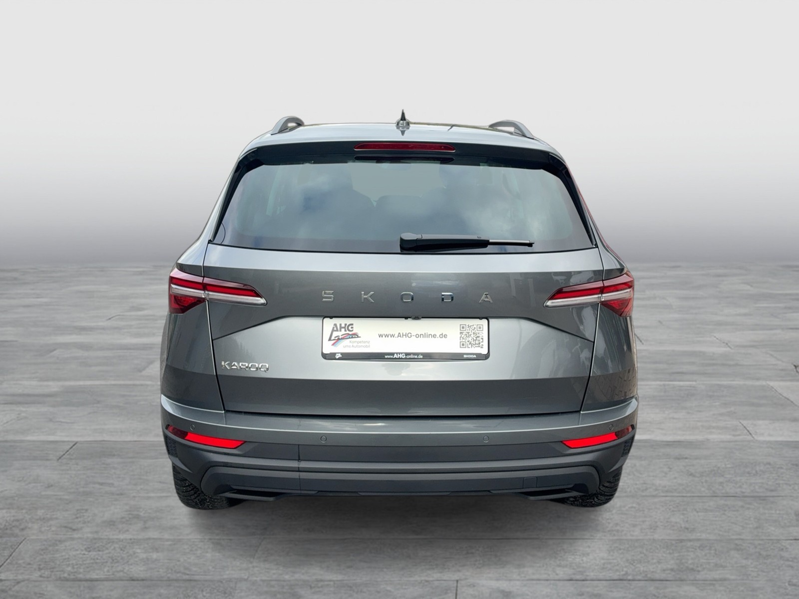 Skoda Karoq - Bild 5