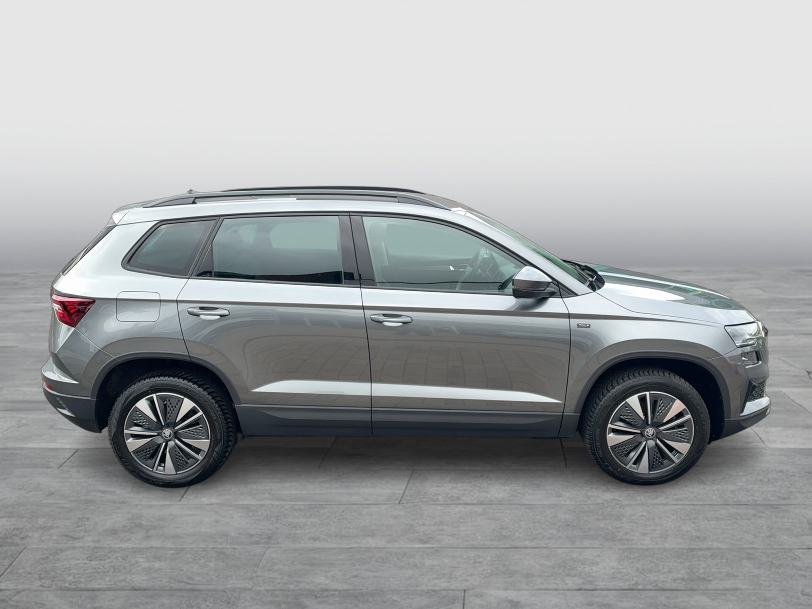 Skoda Karoq - Bild 6