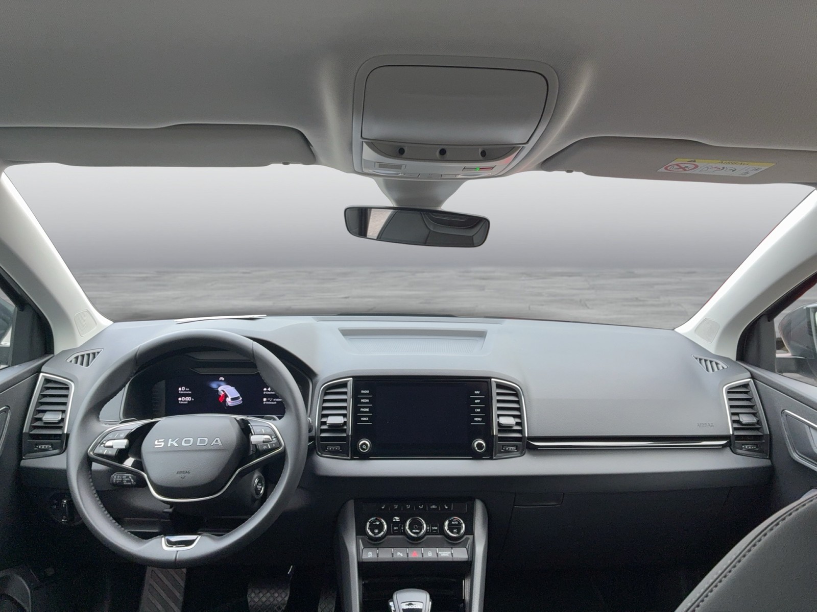 Skoda Karoq - Bild 8