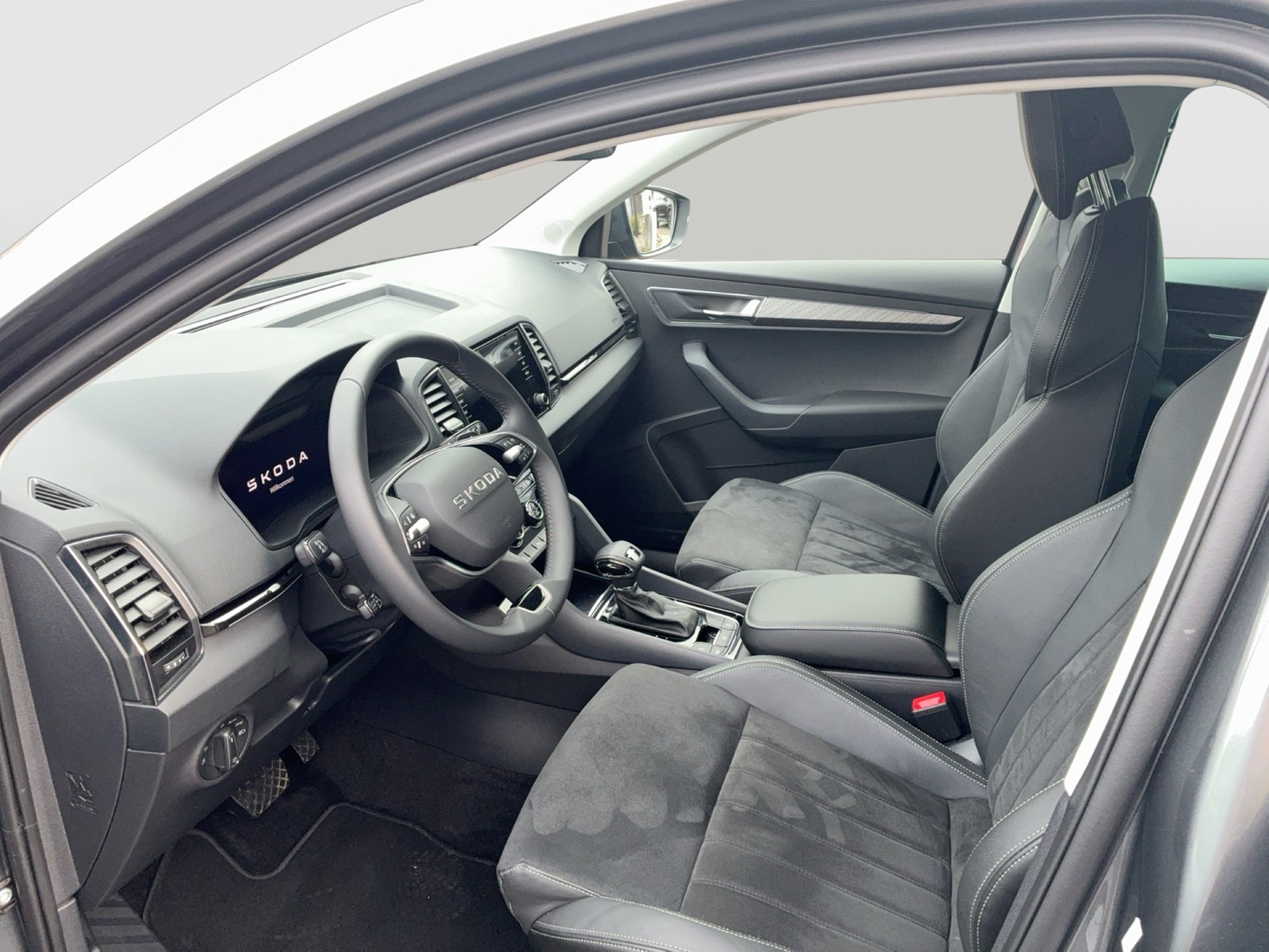 Skoda Karoq - Bild 9