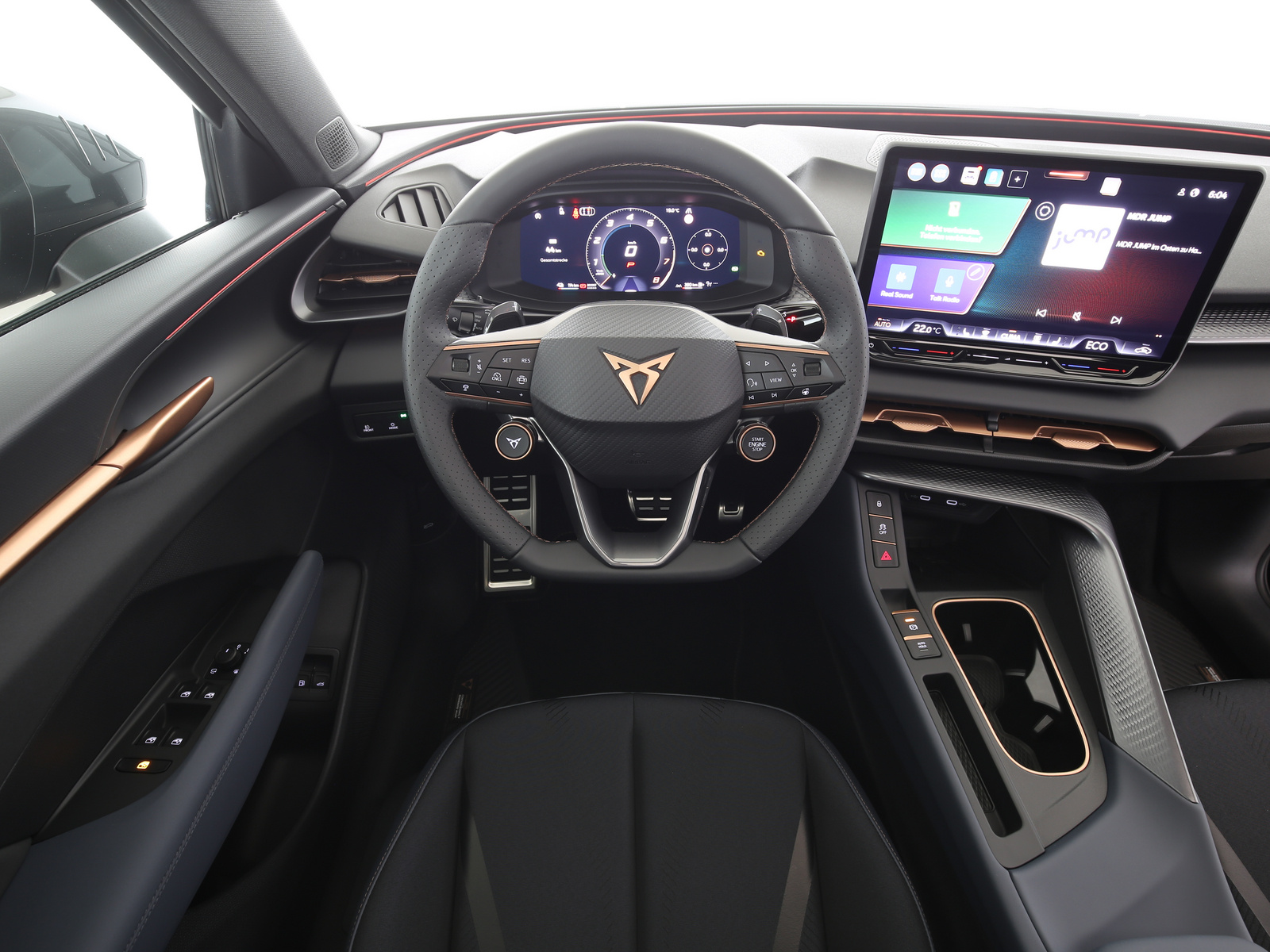CUPRA Terramar - Bild 10