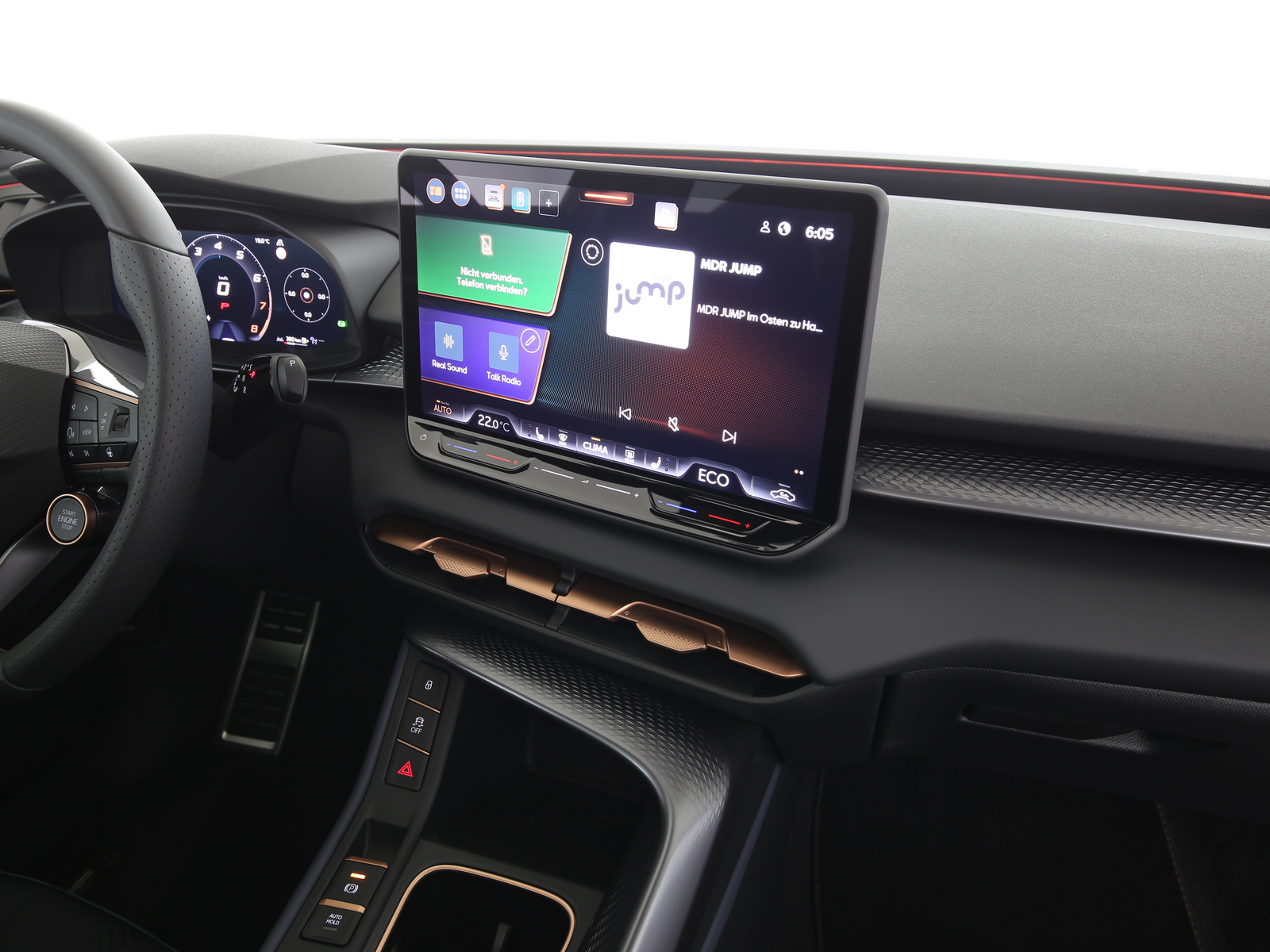 CUPRA Terramar - Bild 13