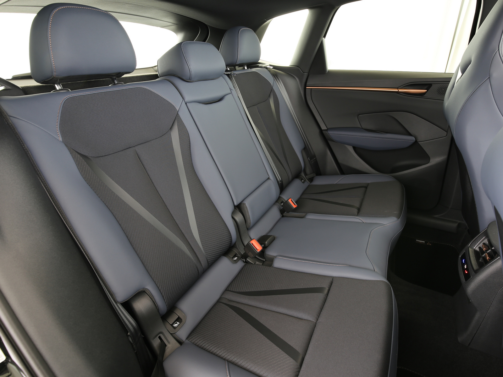 CUPRA Terramar - Bild 15
