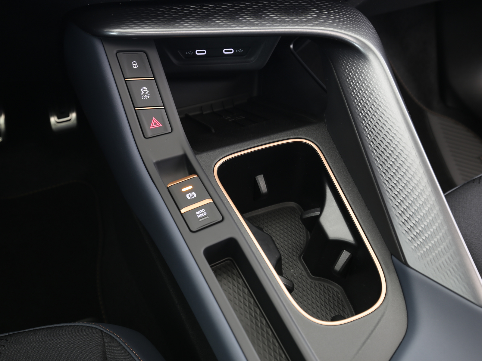 CUPRA Terramar - Bild 16