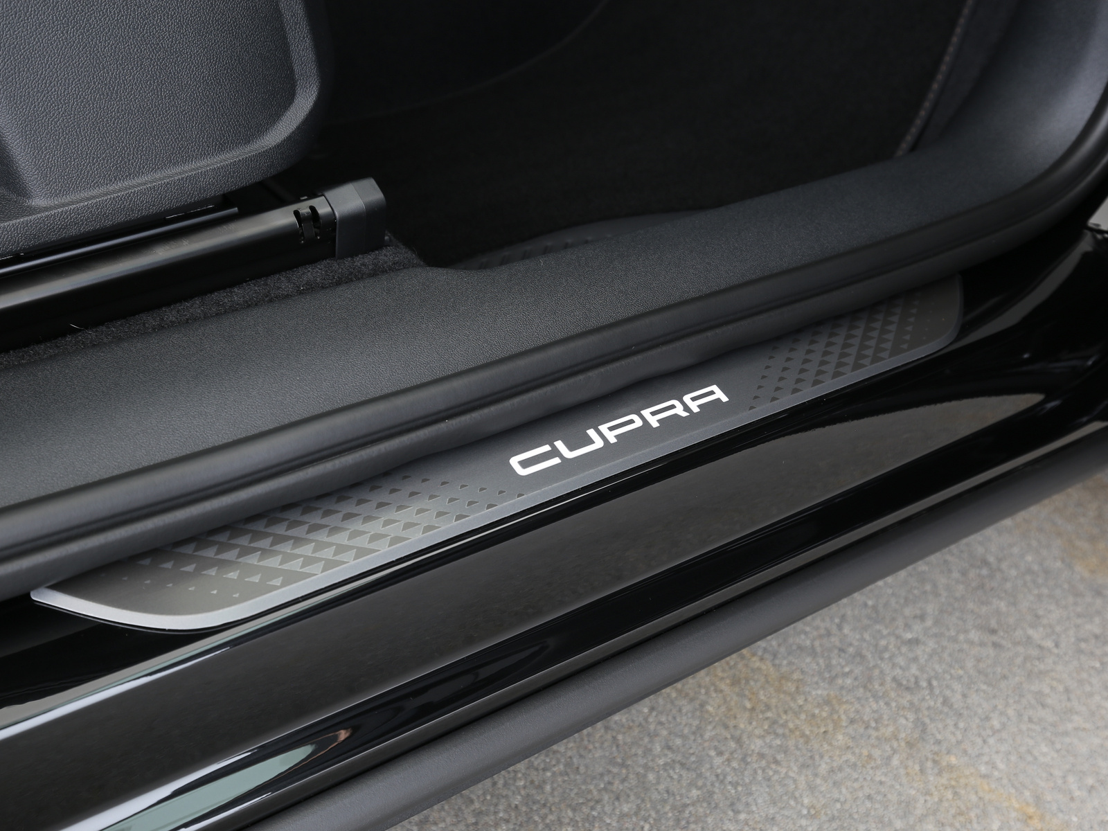 CUPRA Terramar - Bild 19