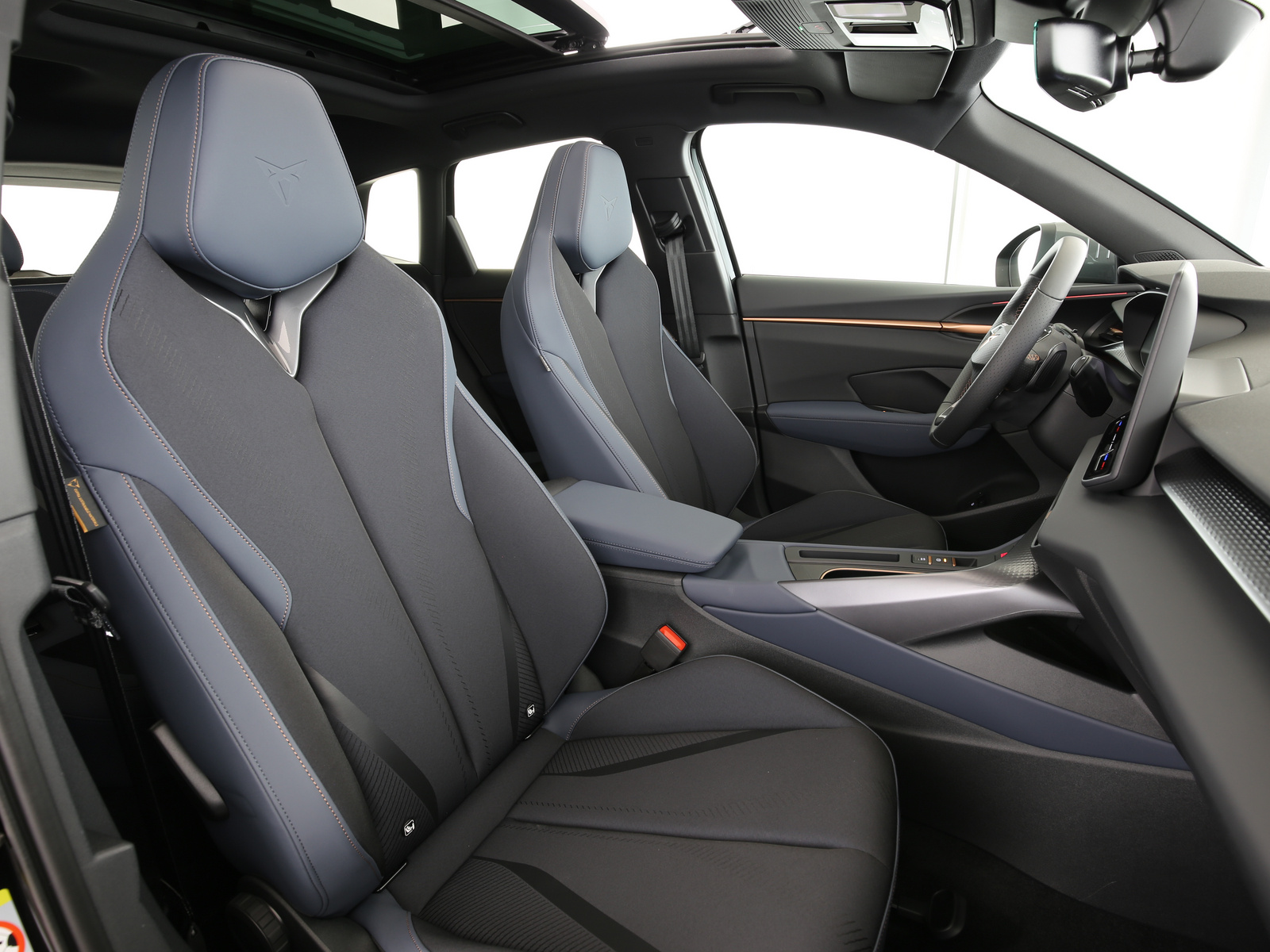 CUPRA Terramar - Bild 20