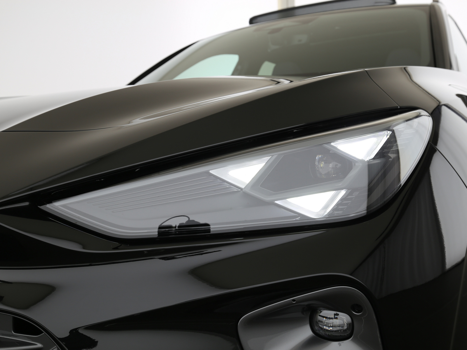 CUPRA Terramar - Bild 21