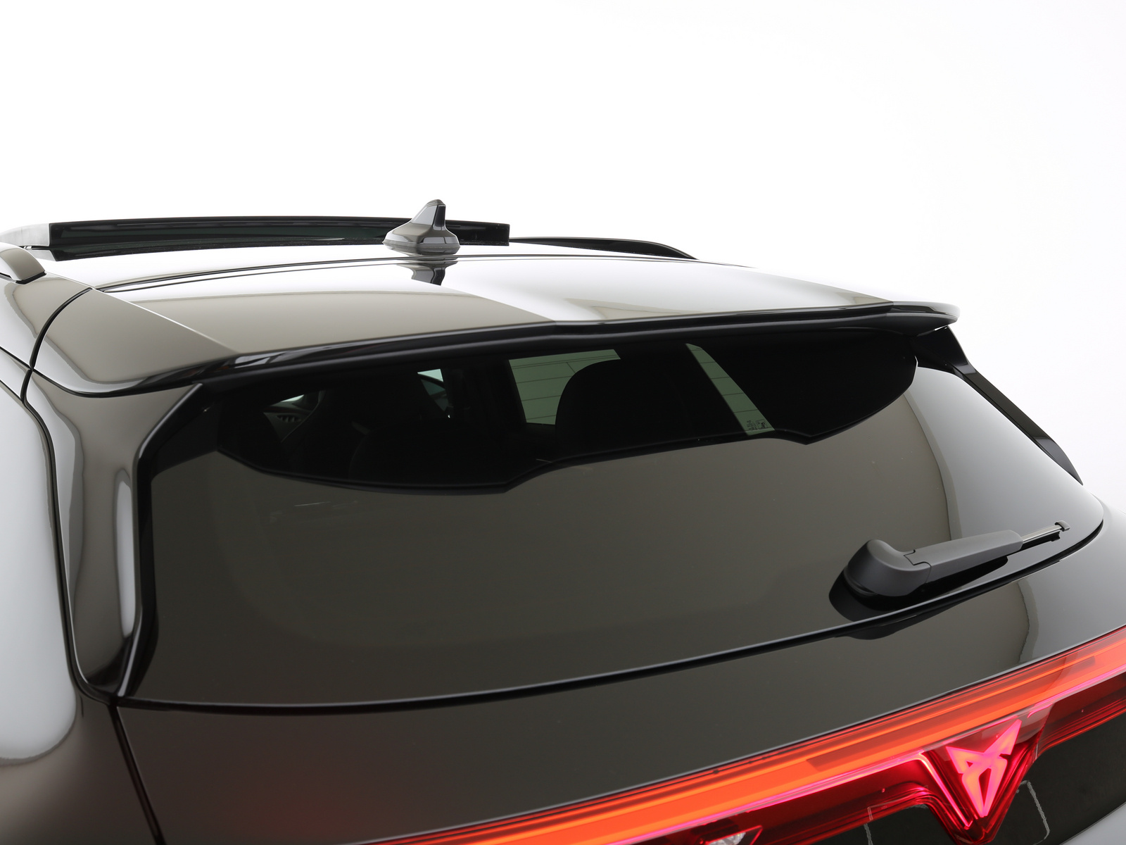 CUPRA Terramar - Bild 25