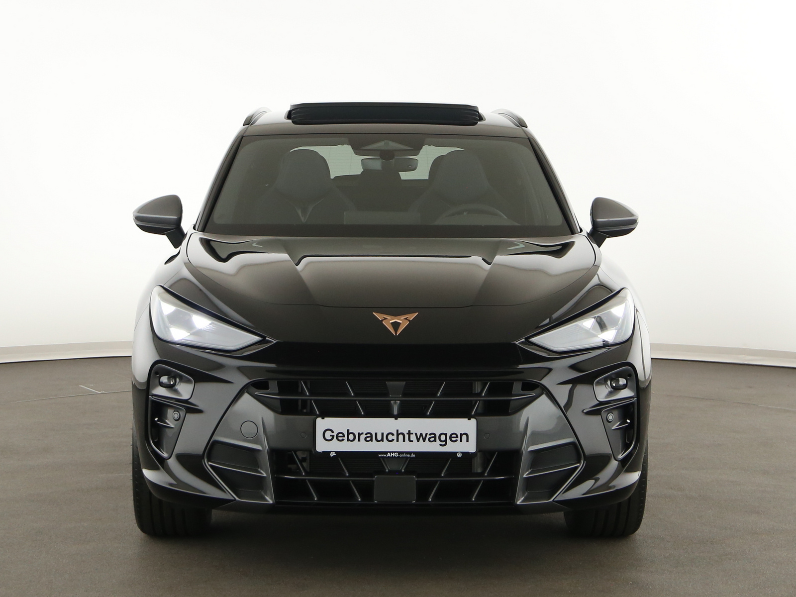 CUPRA Terramar - Bild 3