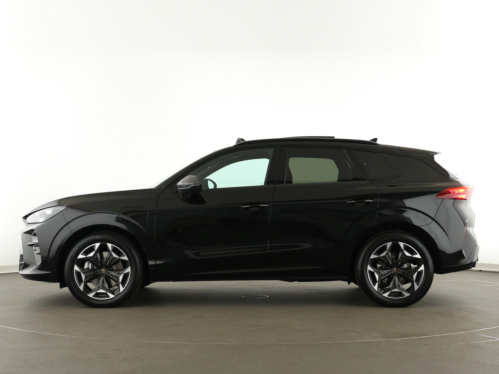 CUPRA Terramar - Bild 4