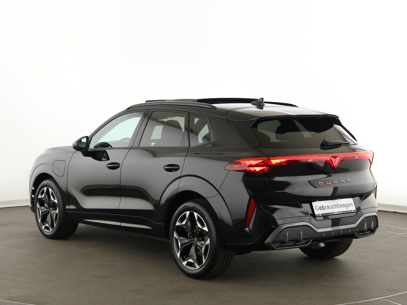 CUPRA Terramar - Bild 5