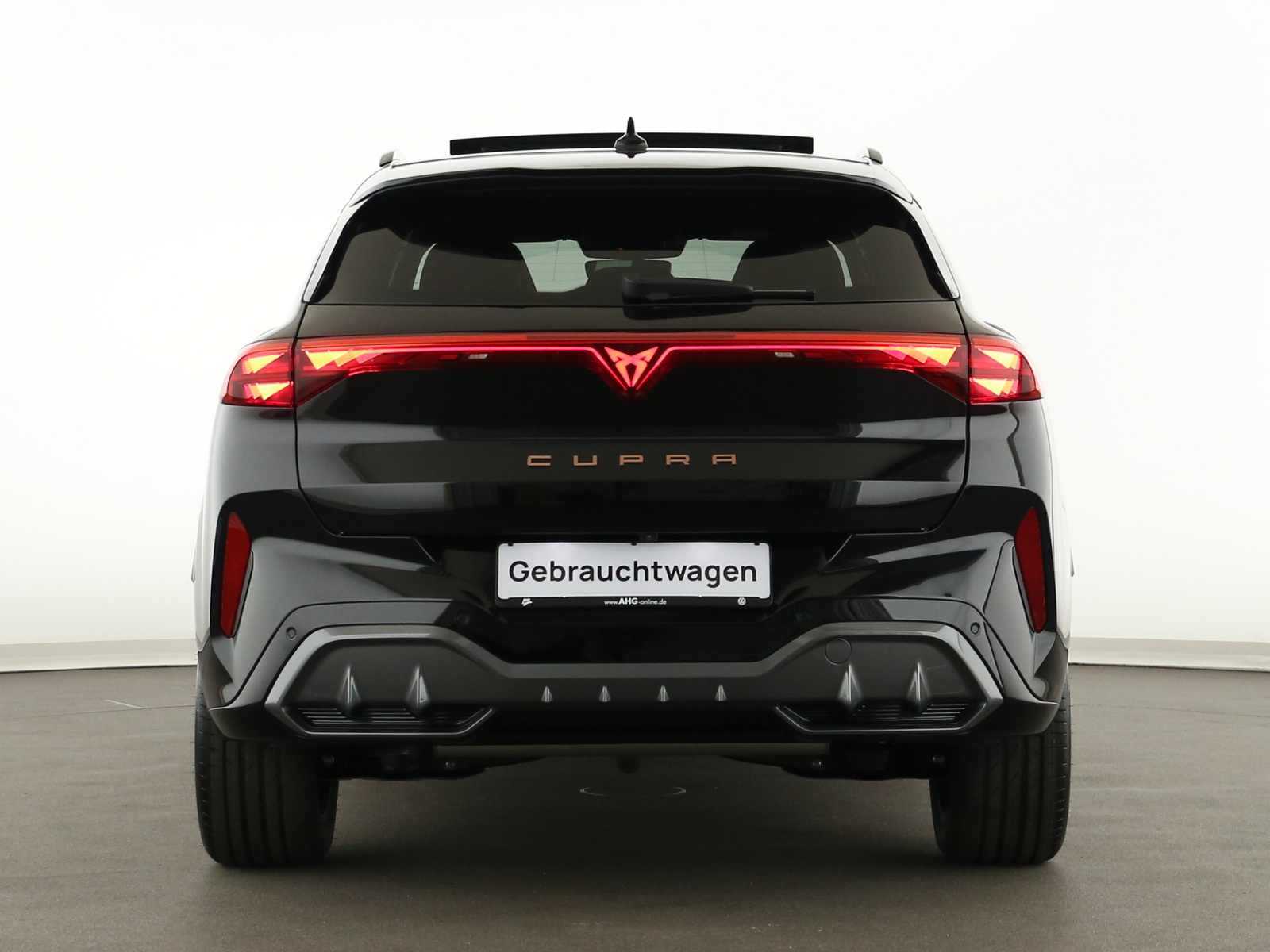 CUPRA Terramar - Bild 6