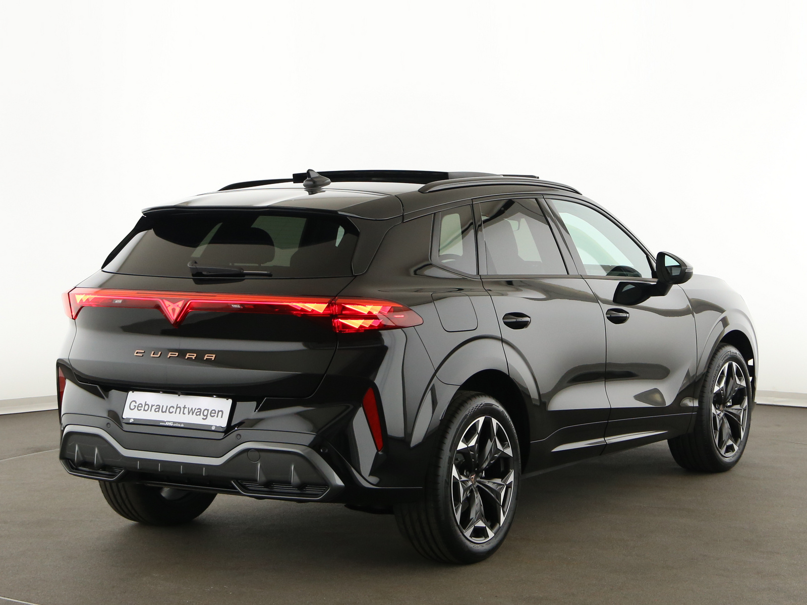 CUPRA Terramar - Bild 7