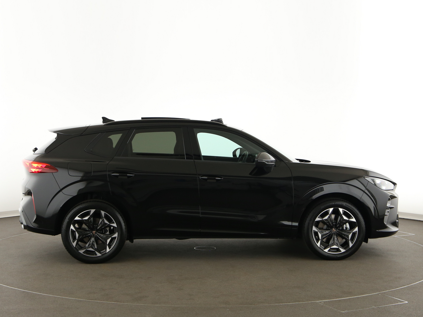 CUPRA Terramar - Bild 8