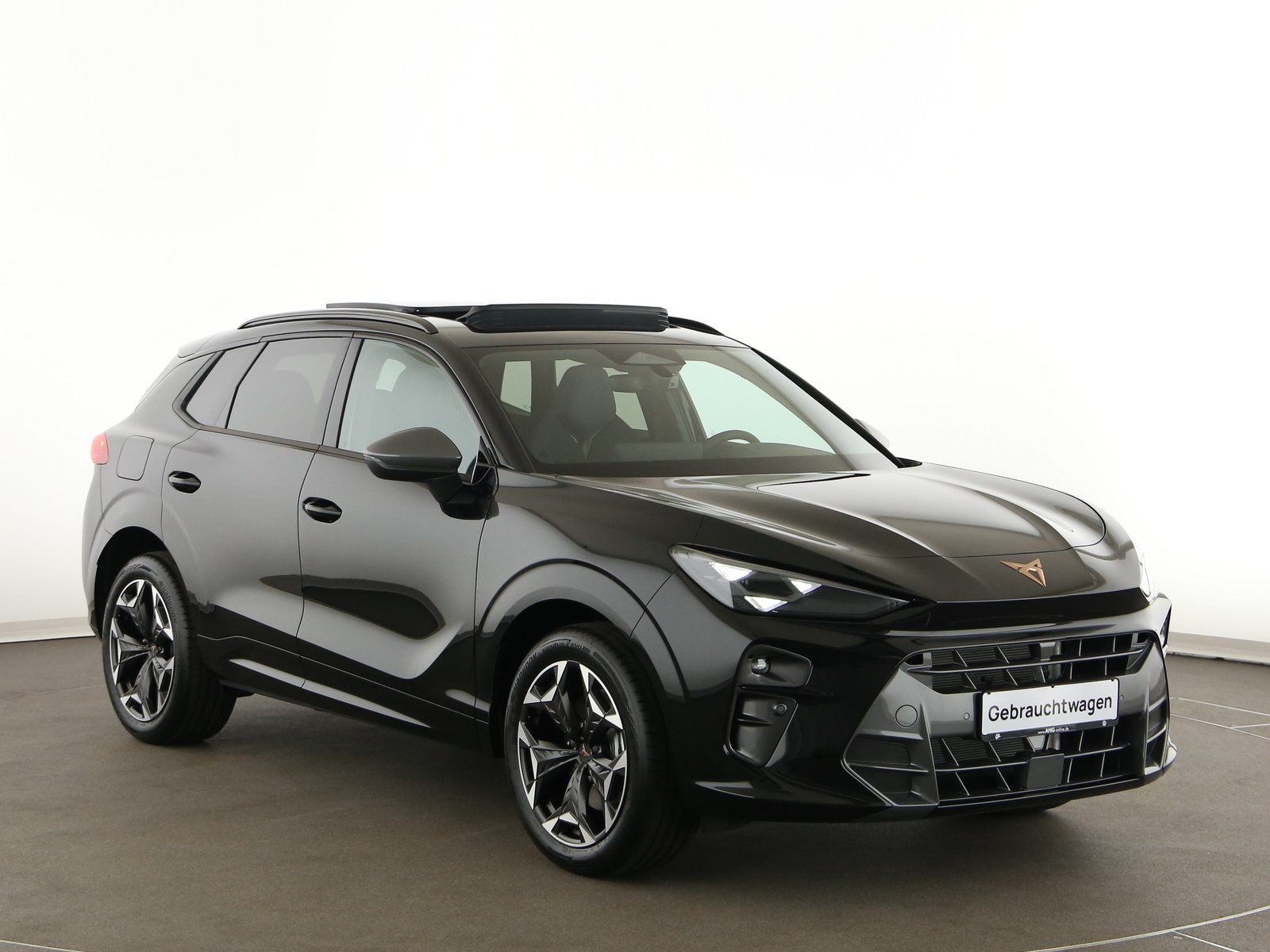 CUPRA Terramar - Bild 9