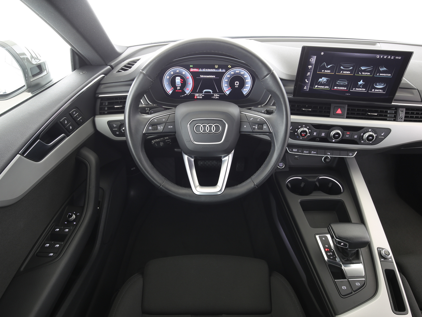 Audi A5 Sportback - Bild 10