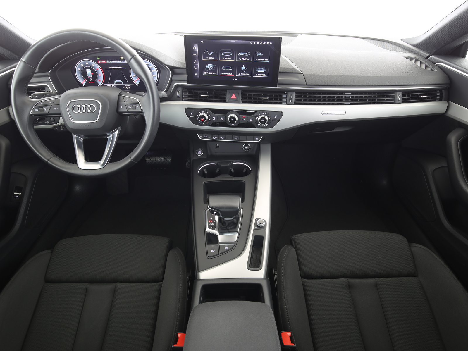 Audi A5 Sportback - Bild 11