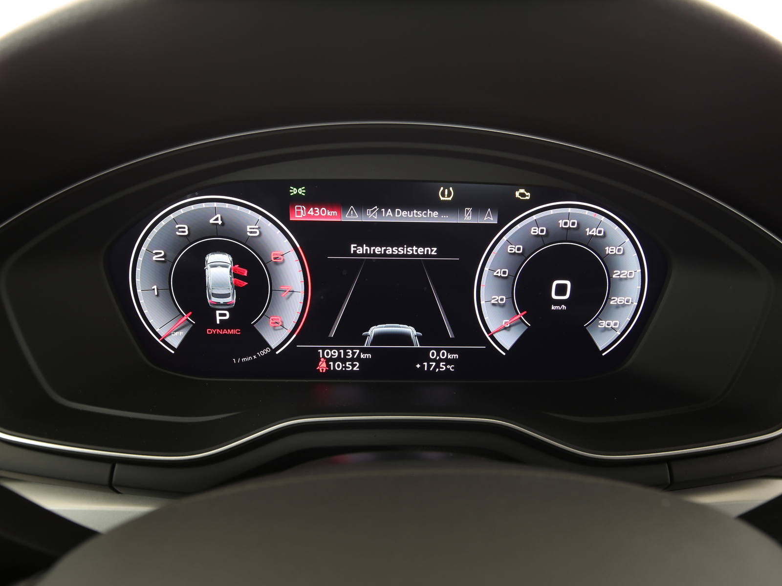 Audi A5 Sportback - Bild 12