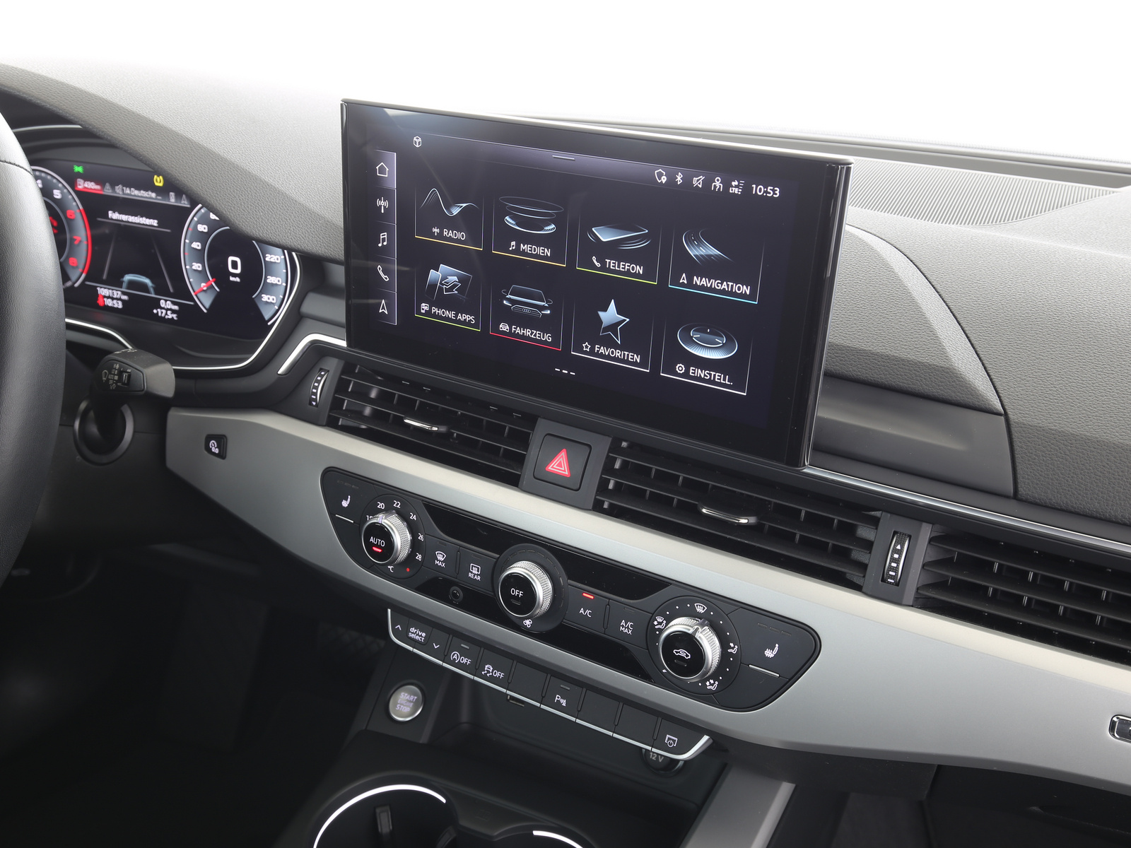 Audi A5 Sportback - Bild 13