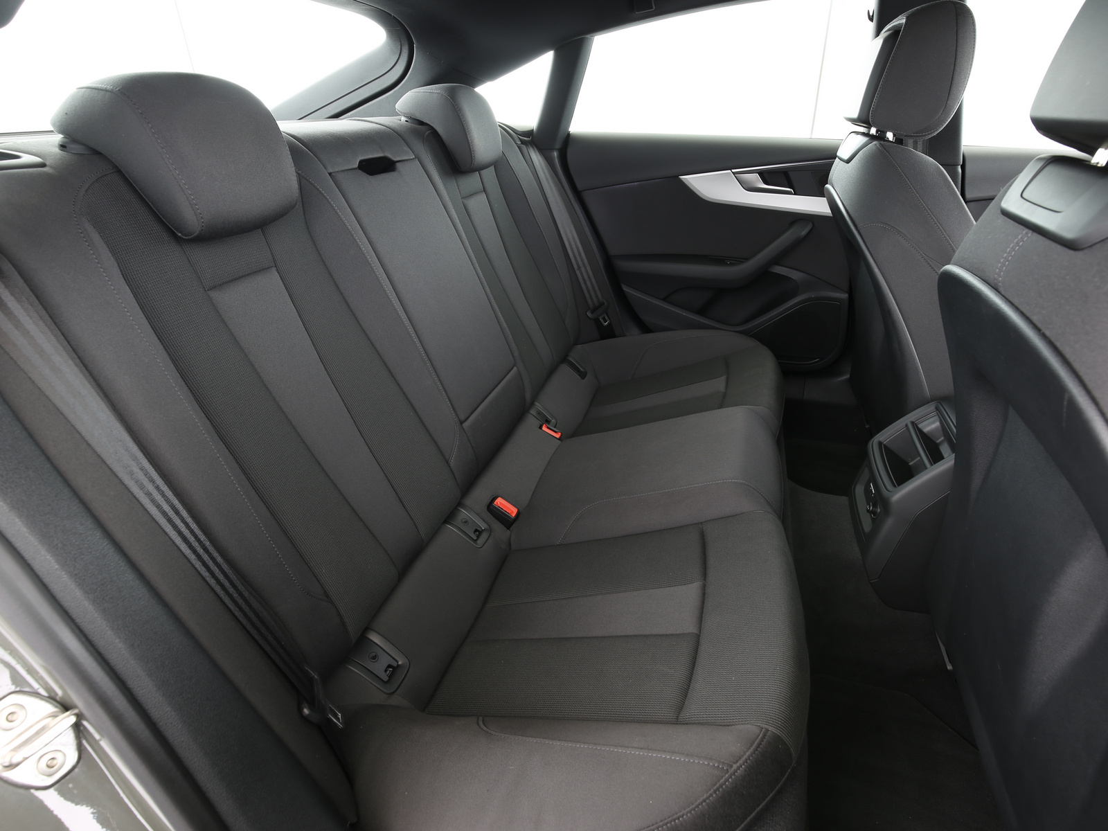 Audi A5 Sportback - Bild 15