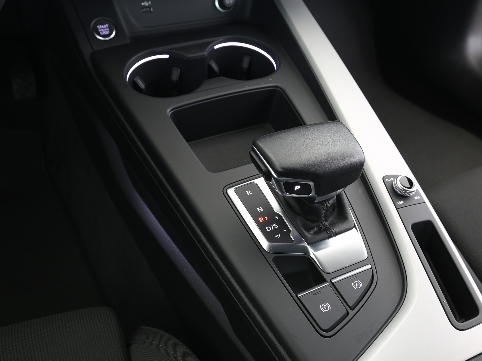 Audi A5 Sportback - Bild 16