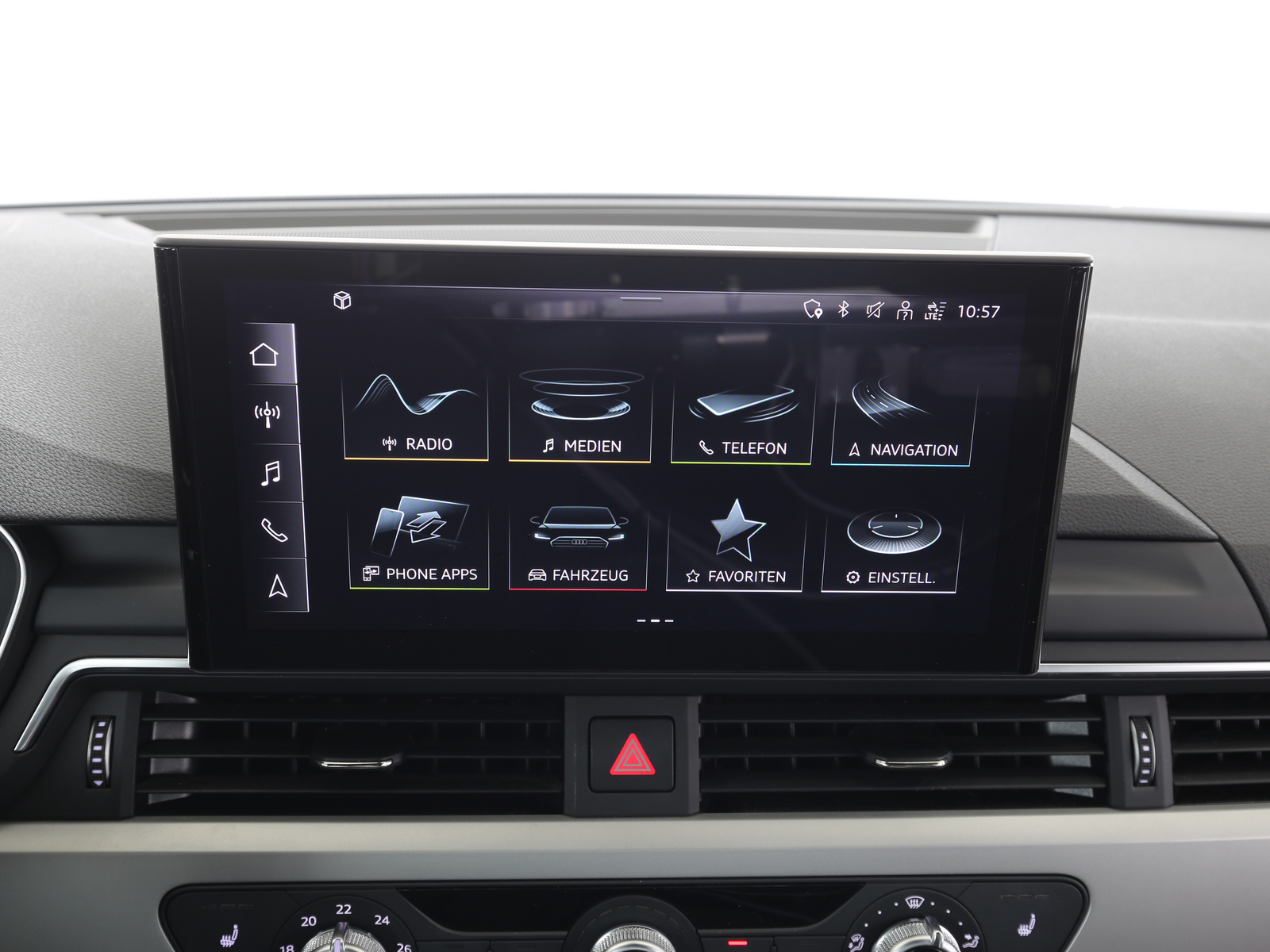 Audi A5 Sportback - Bild 17