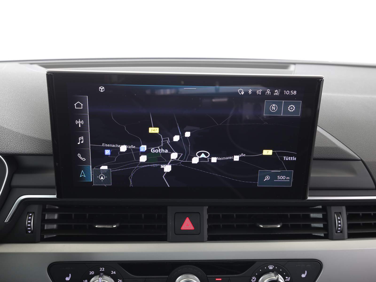 Audi A5 Sportback - Bild 18