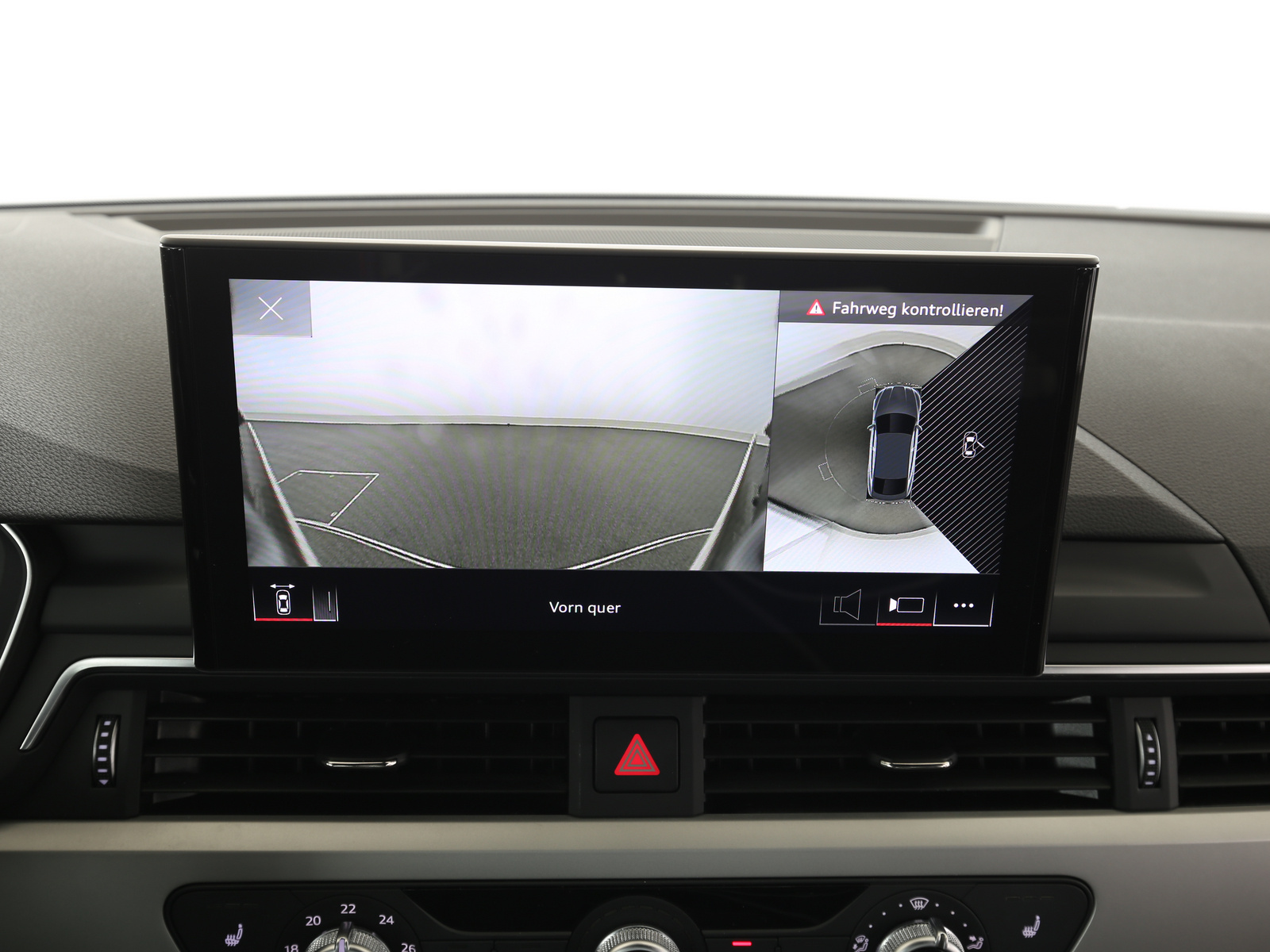 Audi A5 Sportback - Bild 19