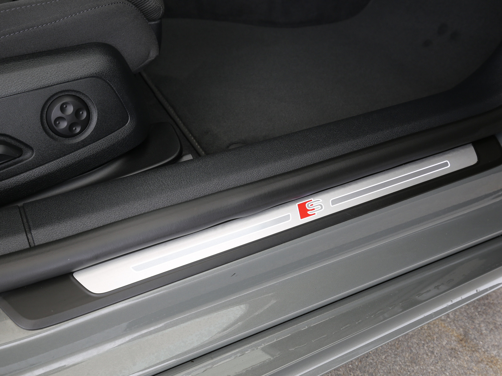 Audi A5 Sportback - Bild 21
