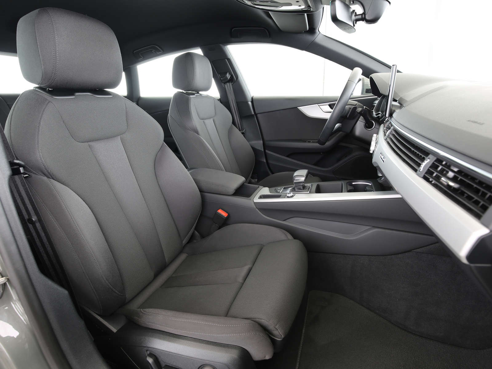 Audi A5 Sportback - Bild 23