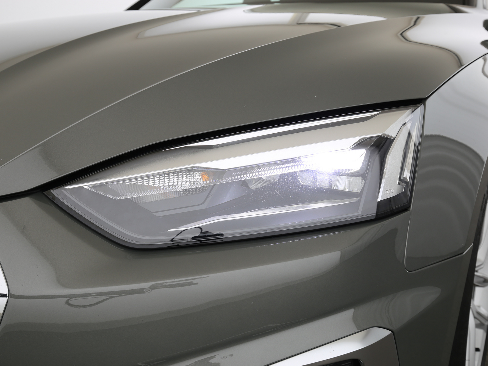 Audi A5 Sportback - Bild 24